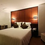 Da Zhong Hotel Indoor Stadium Xuhui Shanghai