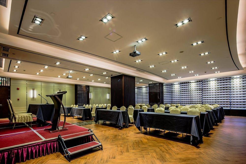 Hotel Da Zhong Indoor Stadium Xuhui Shanghai