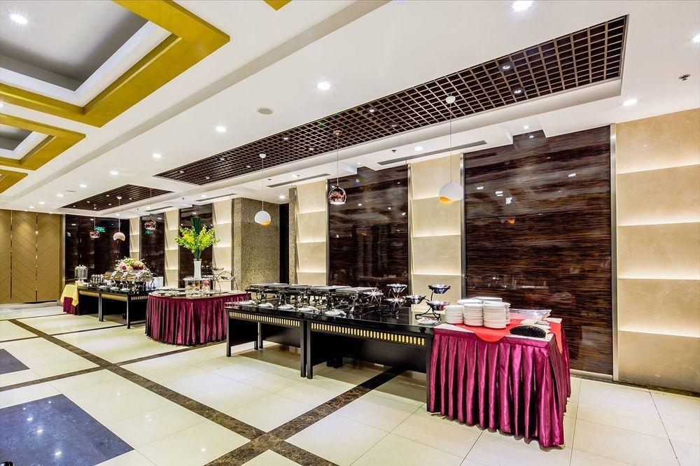 Hotel Da Zhong Indoor Stadium Xuhui