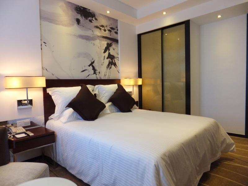 Hotel Da Zhong Indoor Stadium Xuhui 4*