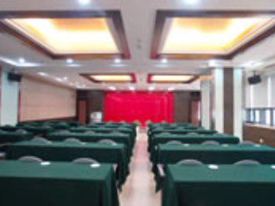 Hotel Da Zhong Indoor Stadium Xuhui 4*